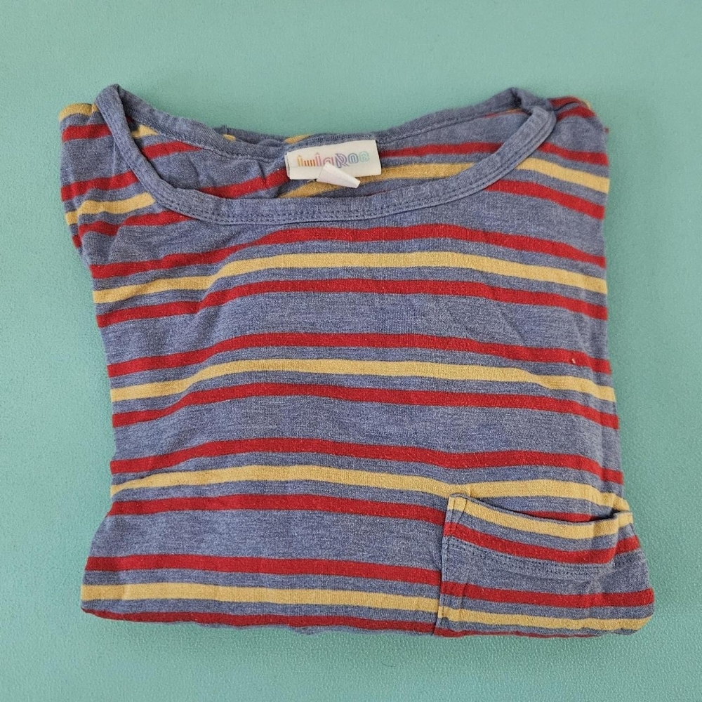 LuLaRoe Dress